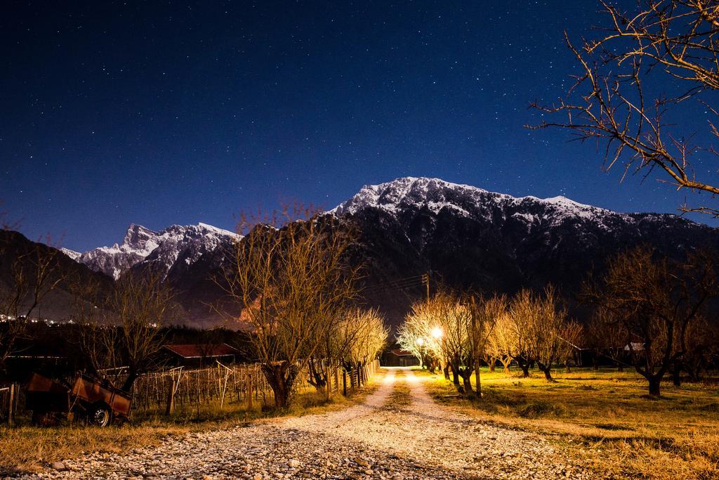Villa Rustica Konitsa Zimmer foto